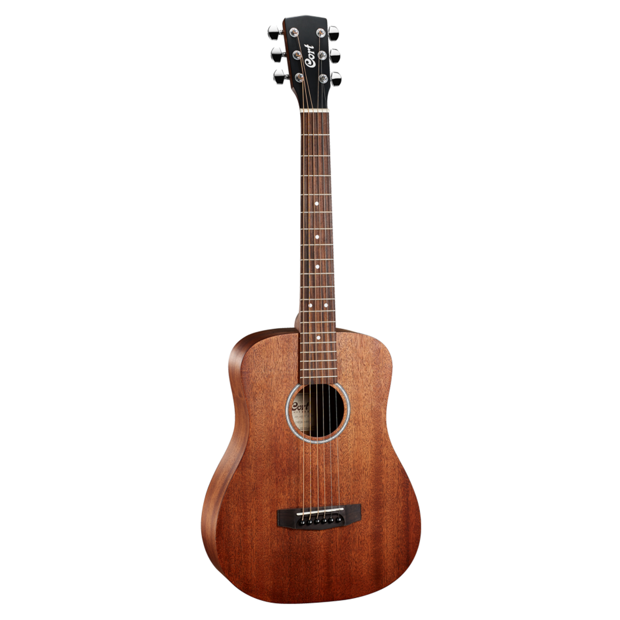 Cort AD Mini M Acoustic Guitar